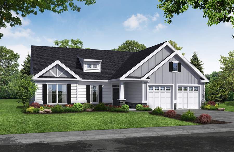 The Vineyards Community by Russo Homes 32